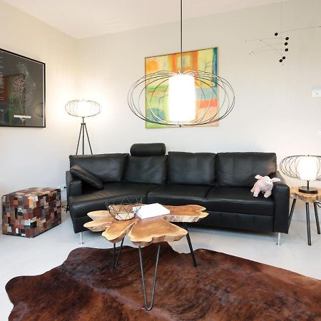 Apartament Charming Louise Saarbrücken Zewnętrze zdjęcie