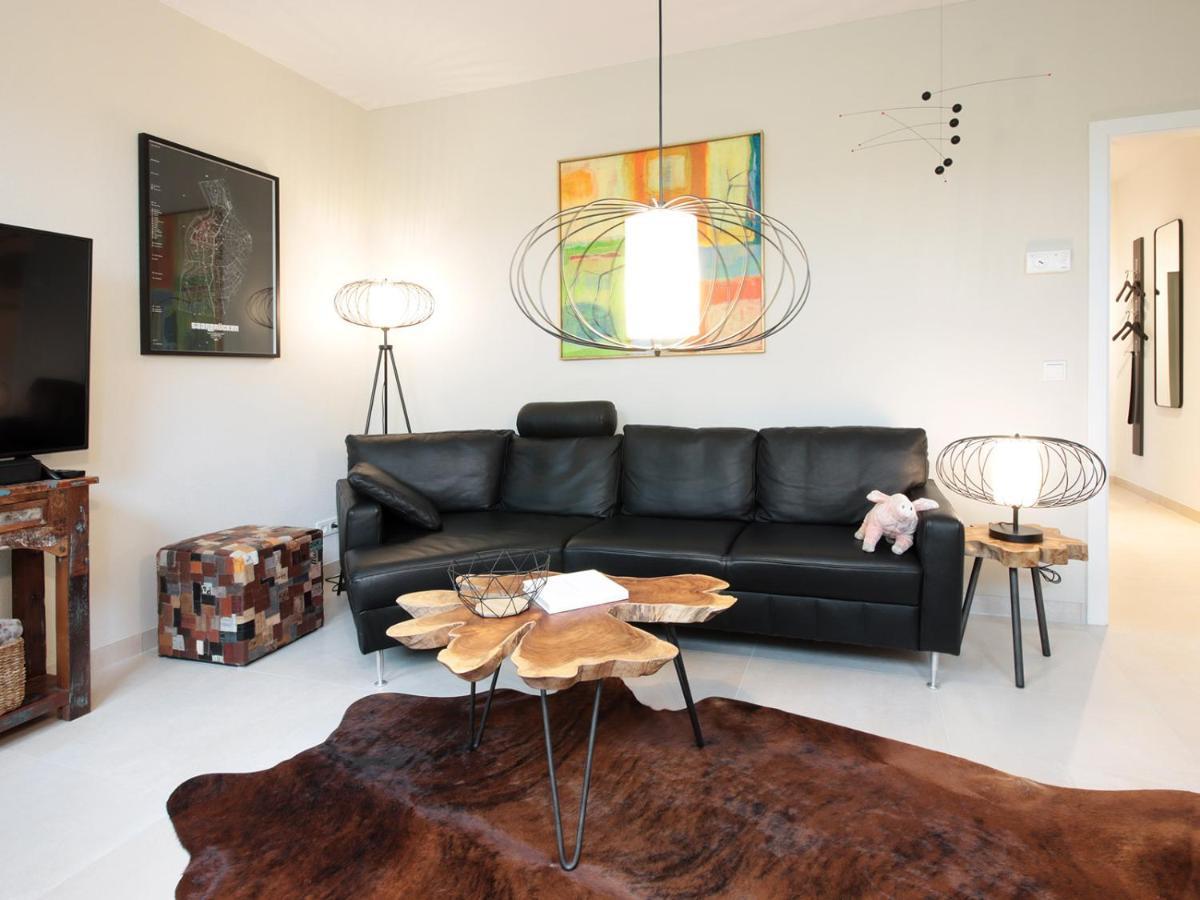 Apartament Charming Louise Saarbrücken Zewnętrze zdjęcie