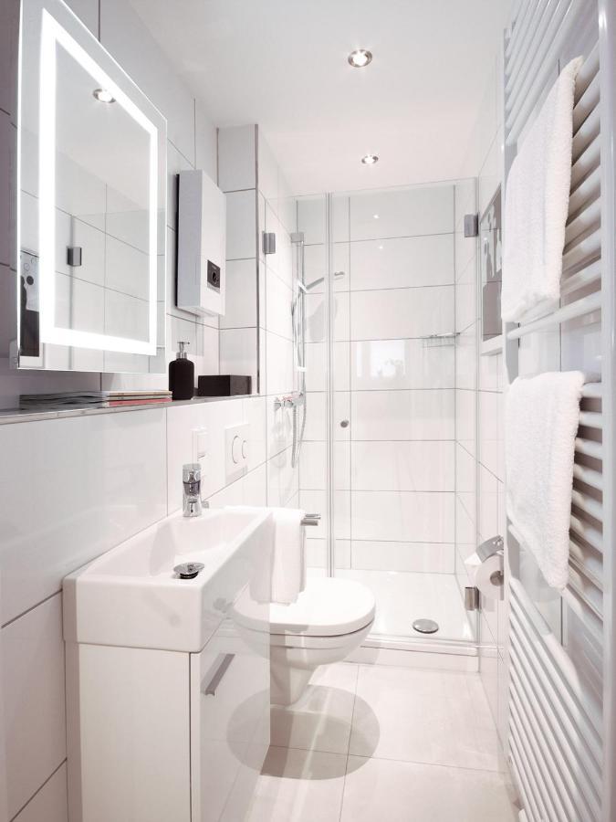 Apartament Charming Louise Saarbrücken Zewnętrze zdjęcie