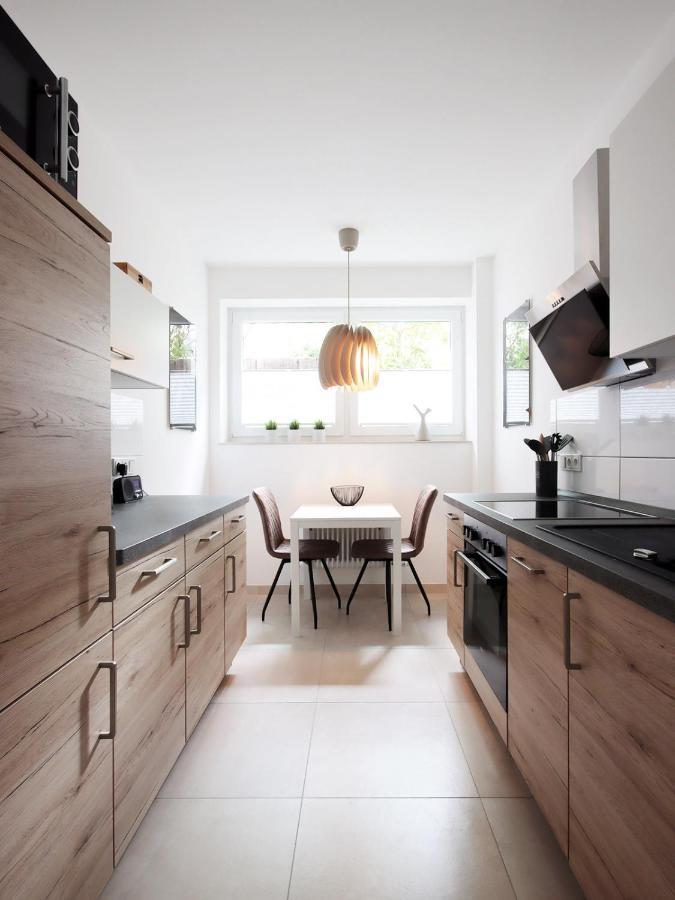 Apartament Charming Louise Saarbrücken Zewnętrze zdjęcie