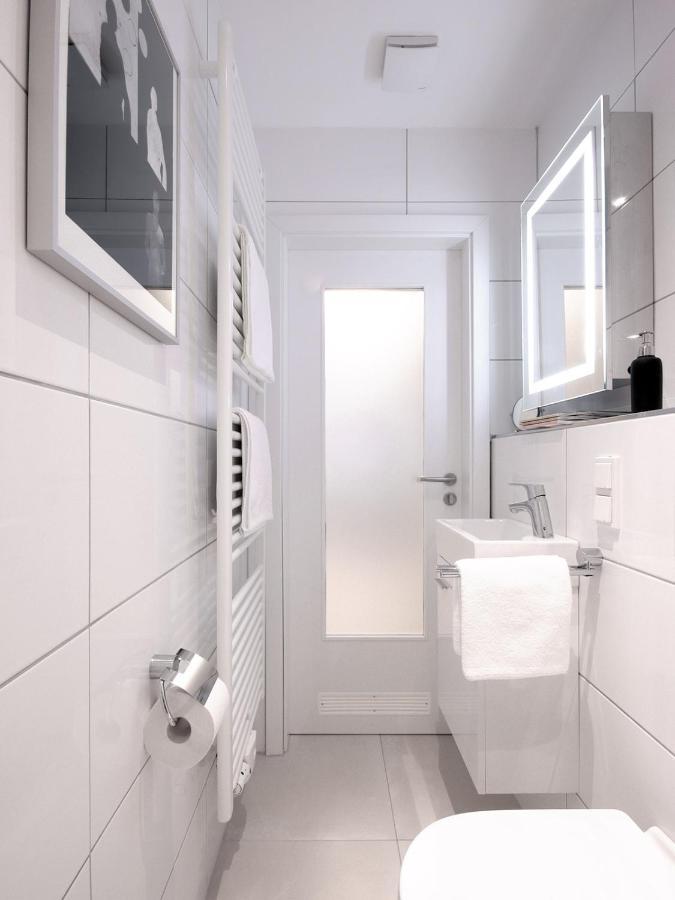 Apartament Charming Louise Saarbrücken Zewnętrze zdjęcie