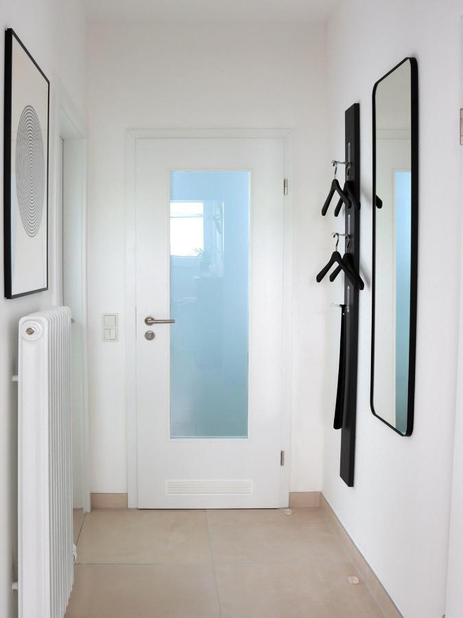 Apartament Charming Louise Saarbrücken Zewnętrze zdjęcie