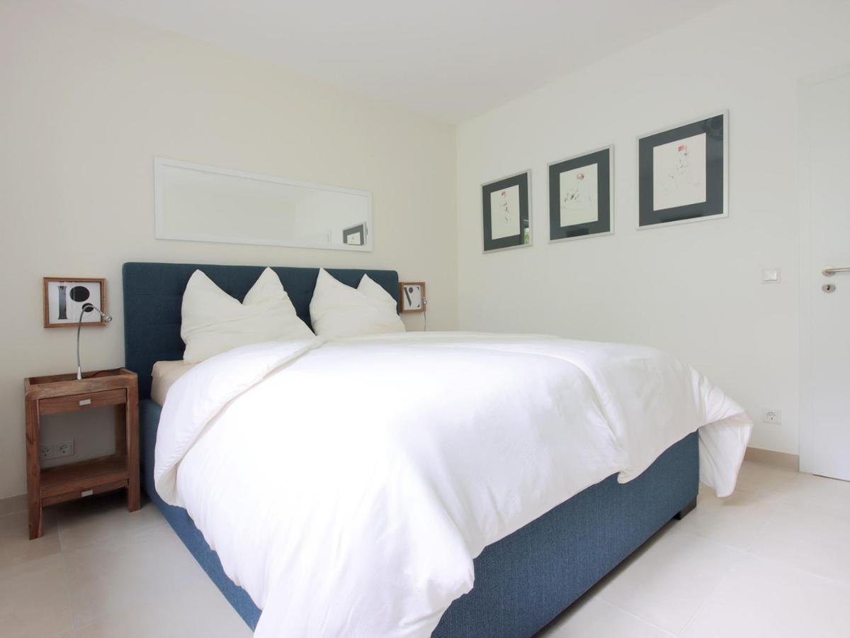 Apartament Charming Louise Saarbrücken Zewnętrze zdjęcie